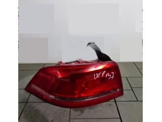 bontott VW PASSAT B7 Bal Külső Hátsó Lámpa
