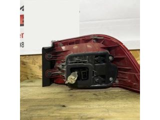 bontott VW PASSAT B7 Bal Külső Hátsó Lámpa