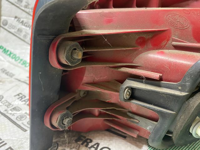 bontott VW PASSAT B7 Bal Külső Hátsó Lámpa