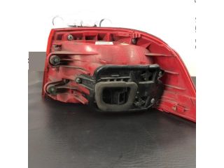 bontott VW PASSAT B7 Bal Külső Hátsó Lámpa