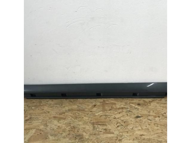 bontott VW PASSAT B7 Bal Küszöb Légterelő