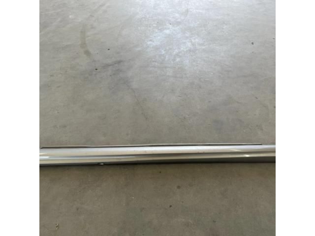 bontott VW PASSAT B7 Bal Küszöb Légterelő