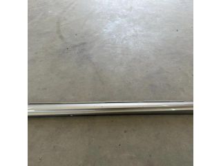 bontott VW PASSAT B7 Bal Küszöb Légterelő