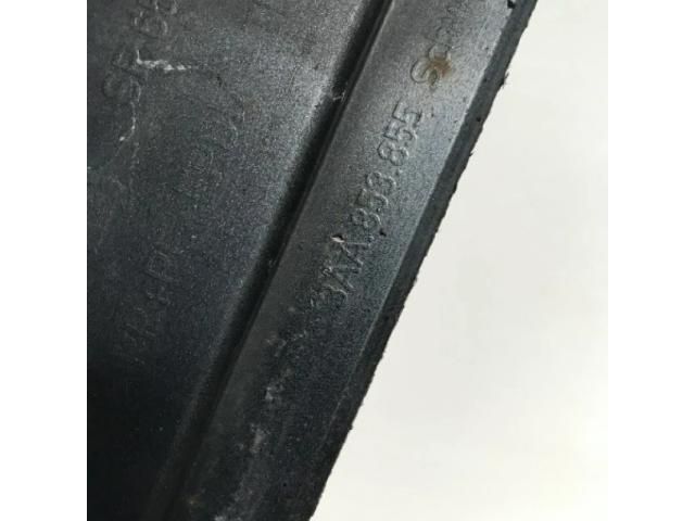 bontott VW PASSAT B7 Bal Küszöb Légterelő