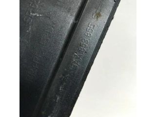 bontott VW PASSAT B7 Bal Küszöb Légterelő