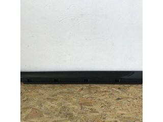 bontott VW PASSAT B7 Bal Küszöb Légterelő