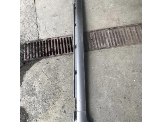 bontott VW PASSAT B7 Bal Küszöb Légterelő