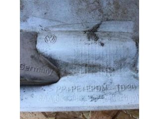 bontott VW PASSAT B7 Bal Küszöb