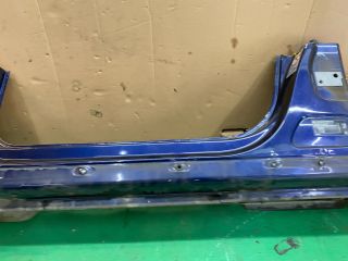 bontott VW PASSAT B7 Bal Küszöb