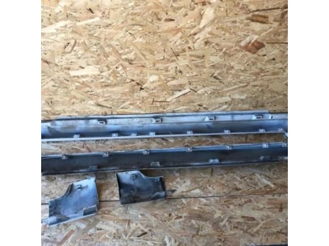 bontott VW PASSAT B7 Bal Küszöb