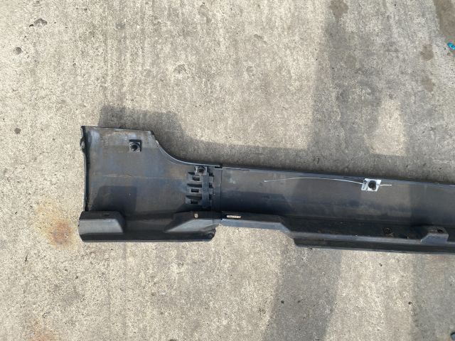 bontott VW PASSAT B7 Bal Küszöb