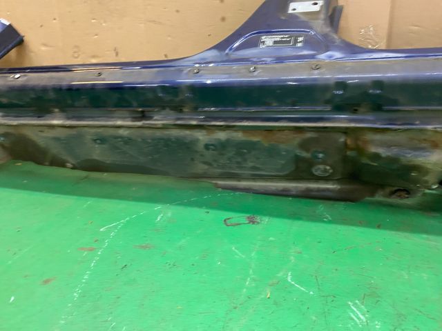 bontott VW PASSAT B7 Bal Küszöb