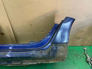 bontott VW PASSAT B7 Bal Küszöb