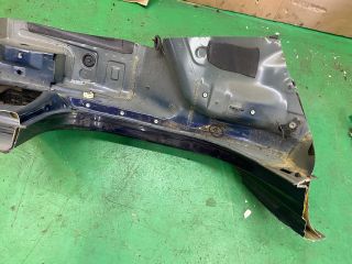 bontott VW PASSAT B7 Bal Küszöb