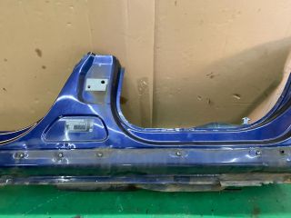 bontott VW PASSAT B7 Bal Küszöb