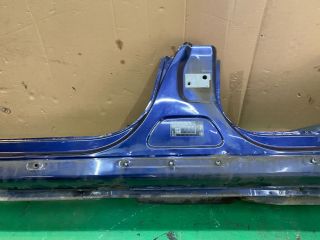 bontott VW PASSAT B7 Bal Küszöb