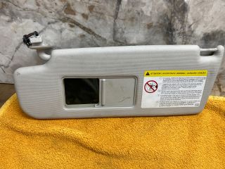 bontott VW PASSAT B7 Bal Napellenző