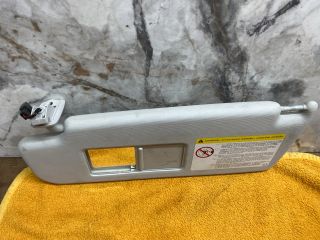 bontott VW PASSAT B7 Bal Napellenző