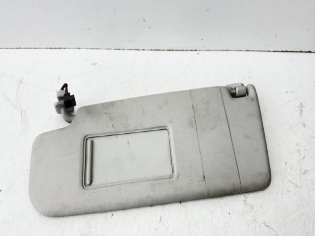 bontott VW PASSAT B7 Bal Napellenző