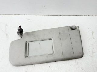 bontott VW PASSAT B7 Bal Napellenző