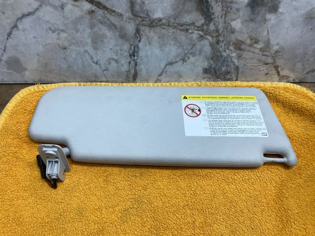 bontott VW PASSAT B7 Bal Napellenző