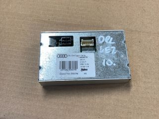 bontott VW PASSAT B7 Bal Nappali Menetfény