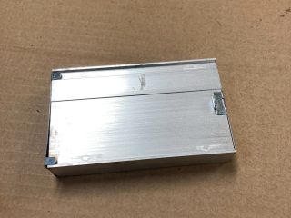 bontott VW PASSAT B7 Bal Nappali Menetfény