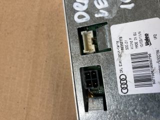 bontott VW PASSAT B7 Bal Nappali Menetfény