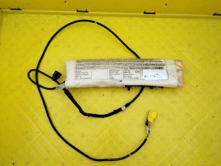 bontott VW PASSAT B7 Bal Oldallégzsák