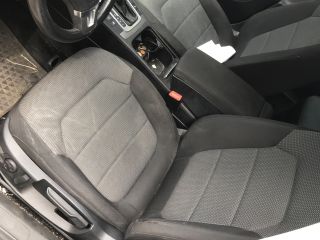 bontott VW PASSAT B7 Bal Oldallégzsák