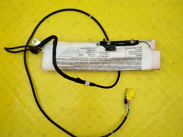 bontott VW PASSAT B7 Bal Oldallégzsák