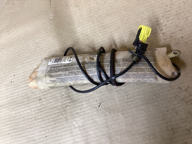 bontott VW PASSAT B7 Bal Oldallégzsák