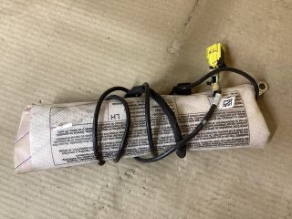 bontott VW PASSAT B7 Bal Oldallégzsák