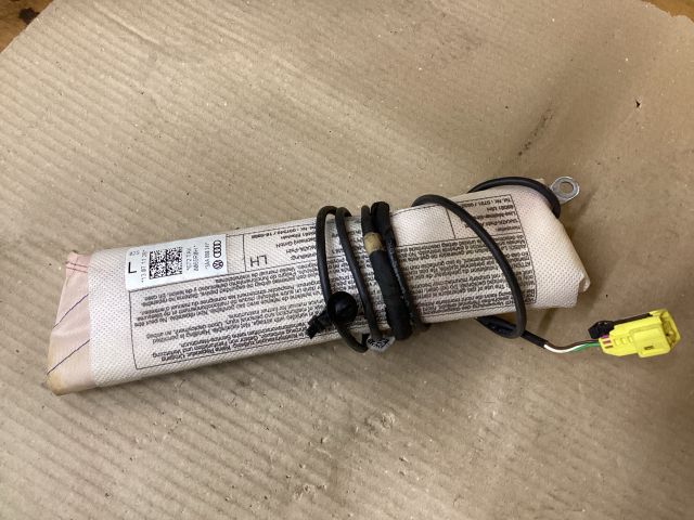 bontott VW PASSAT B7 Bal Oldallégzsák