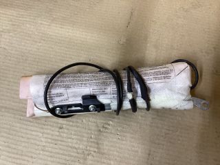 bontott VW PASSAT B7 Bal Oldallégzsák