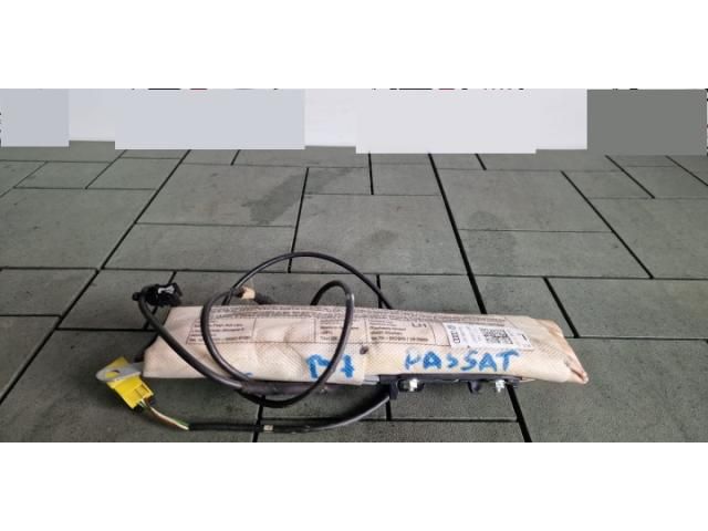 bontott VW PASSAT B7 Bal Oldallégzsák