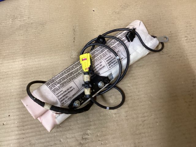 bontott VW PASSAT B7 Bal Oldallégzsák