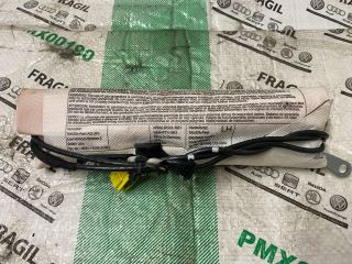 bontott VW PASSAT B7 Bal Oldallégzsák