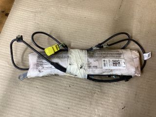 bontott VW PASSAT B7 Bal Oldallégzsák