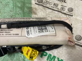 bontott VW PASSAT B7 Bal Oldallégzsák