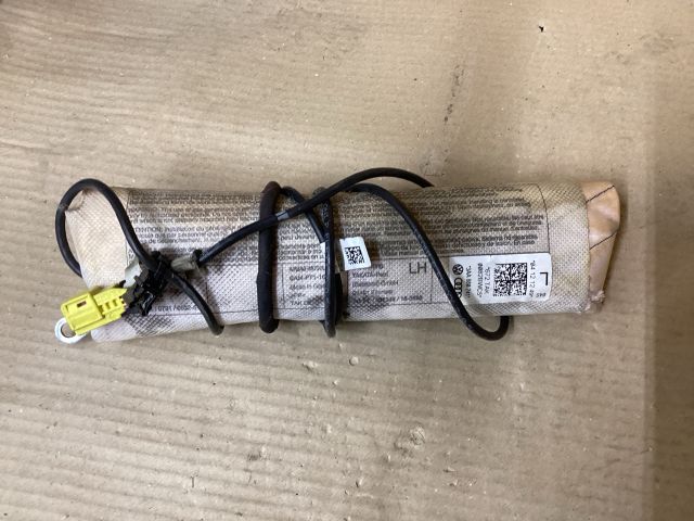 bontott VW PASSAT B7 Bal Oldallégzsák