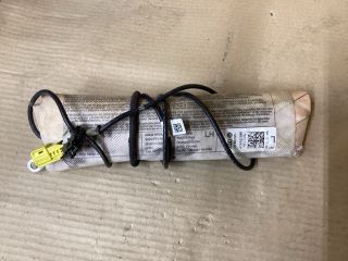 bontott VW PASSAT B7 Bal Oldallégzsák