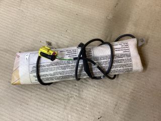 bontott VW PASSAT B7 Bal Oldallégzsák