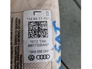 bontott VW PASSAT B7 Bal Oldallégzsák