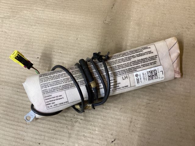 bontott VW PASSAT B7 Bal Oldallégzsák