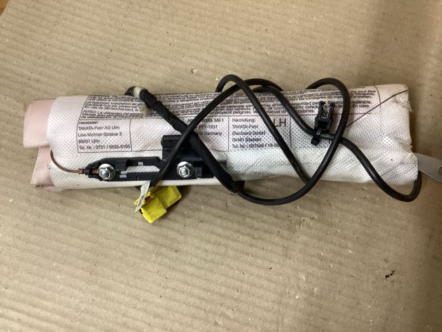 bontott VW PASSAT B7 Bal Oldallégzsák