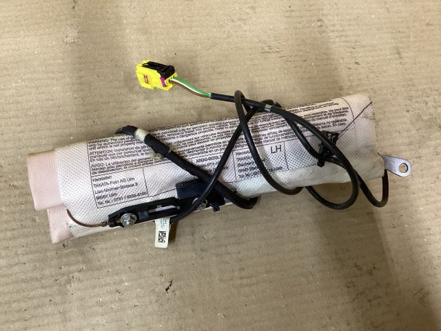 bontott VW PASSAT B7 Bal Oldallégzsák