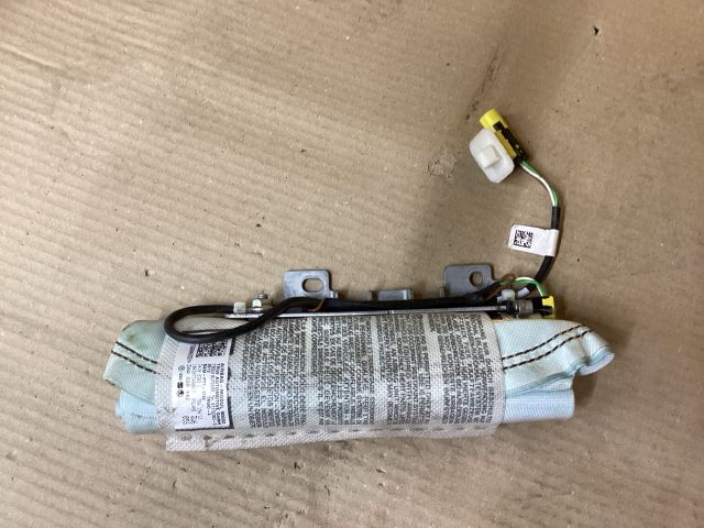 bontott VW PASSAT B7 Bal Oldallégzsák