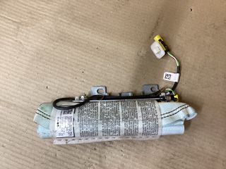 bontott VW PASSAT B7 Bal Oldallégzsák