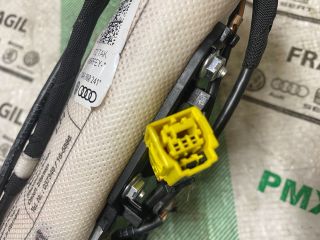 bontott VW PASSAT B7 Bal Oldallégzsák